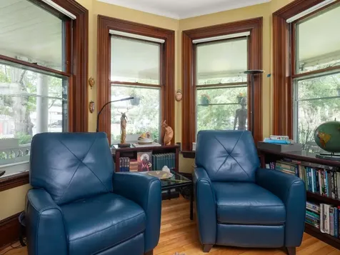 25 Buell Street Burlington VT 05401