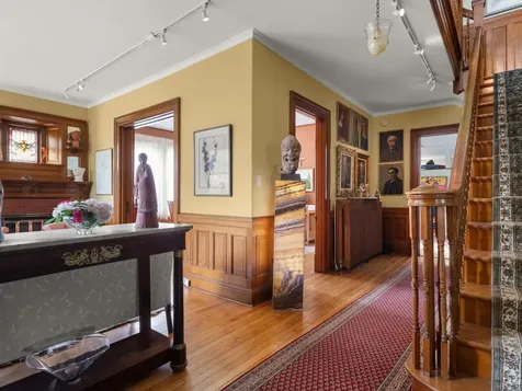 25 Buell Street Burlington VT 05401