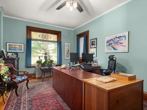 25 Buell Street Burlington VT 05401