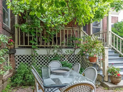 25 Buell Street Burlington VT 05401