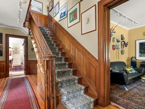 25 Buell Street Burlington VT 05401