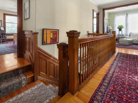 25 Buell Street Burlington VT 05401