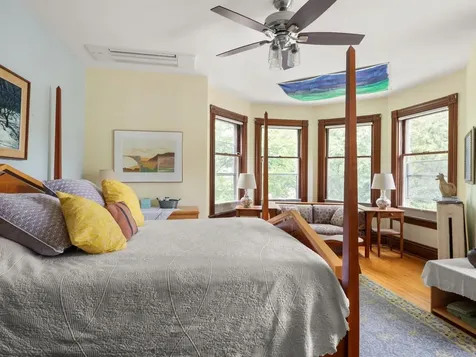 25 Buell Street Burlington VT 05401