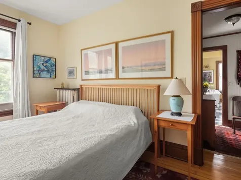 25 Buell Street Burlington VT 05401