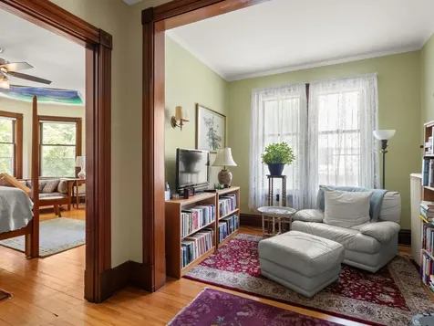 25 Buell Street Burlington VT 05401