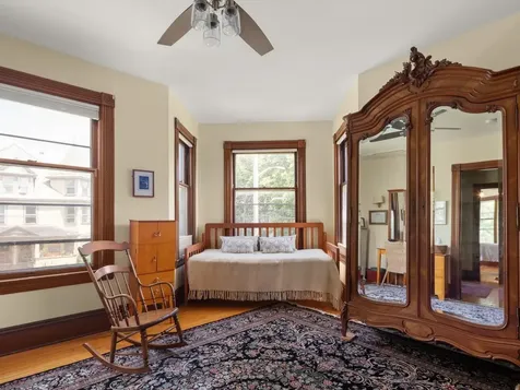 25 Buell Street Burlington VT 05401