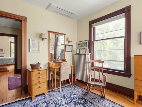 25 Buell Street Burlington VT 05401