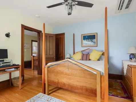 25 Buell Street Burlington VT 05401