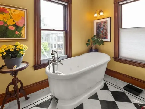 25 Buell Street Burlington VT 05401