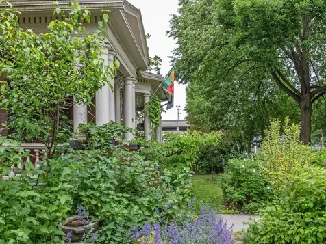 25 Buell Street Burlington VT 05401