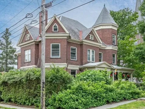 25 Buell Street Burlington VT 05401