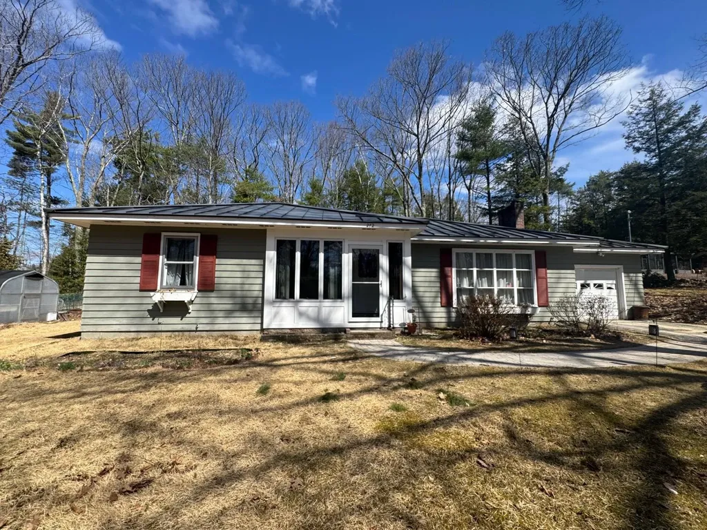 272 Jaffrey Road Marlborough NH 03455