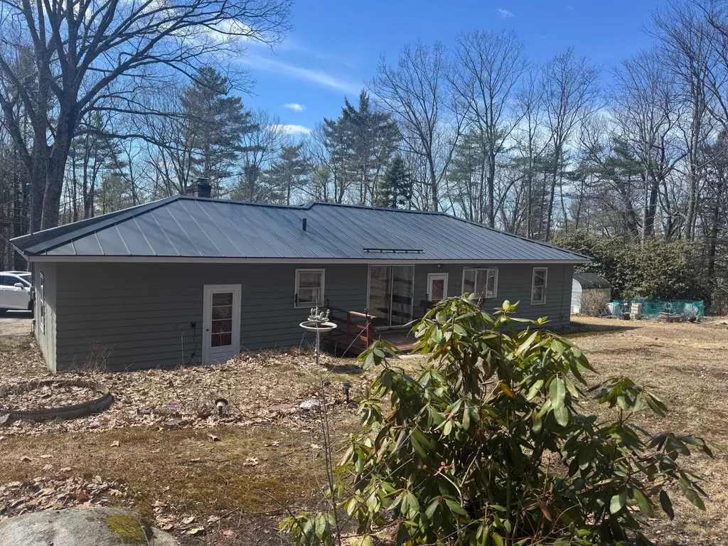 272 Jaffrey Road Marlborough NH 03455