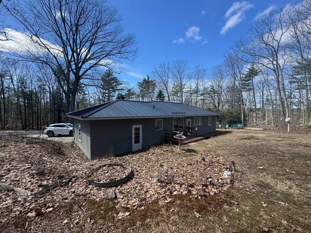 272 Jaffrey Road Marlborough NH 03455