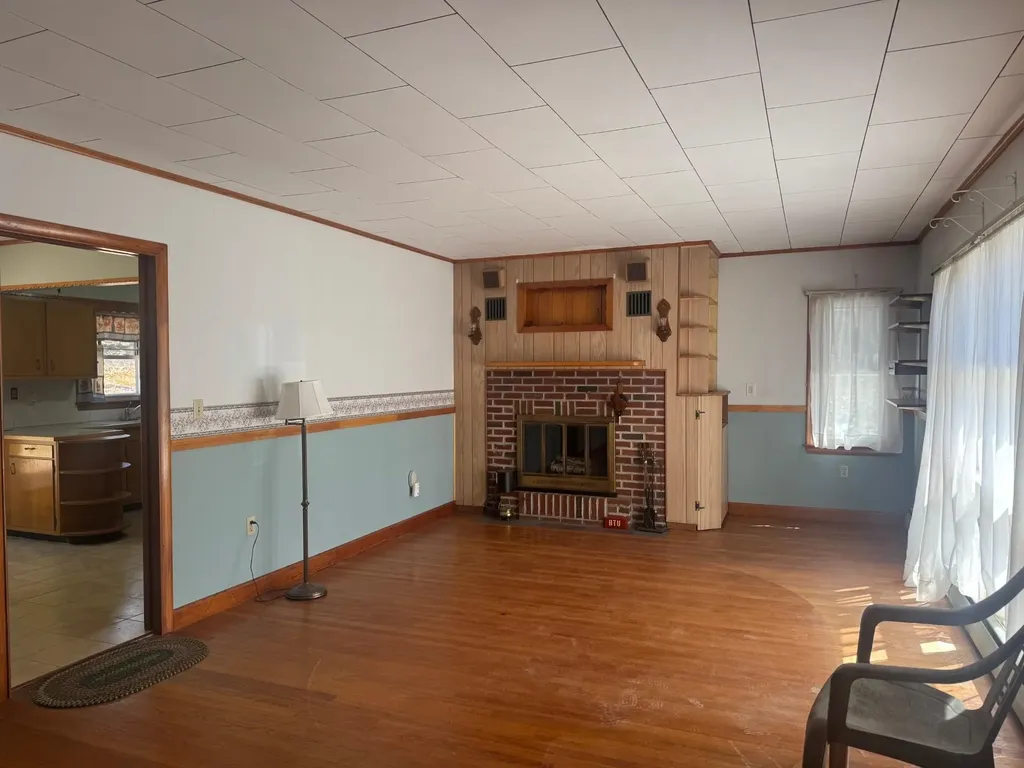 272 Jaffrey Road Marlborough NH 03455