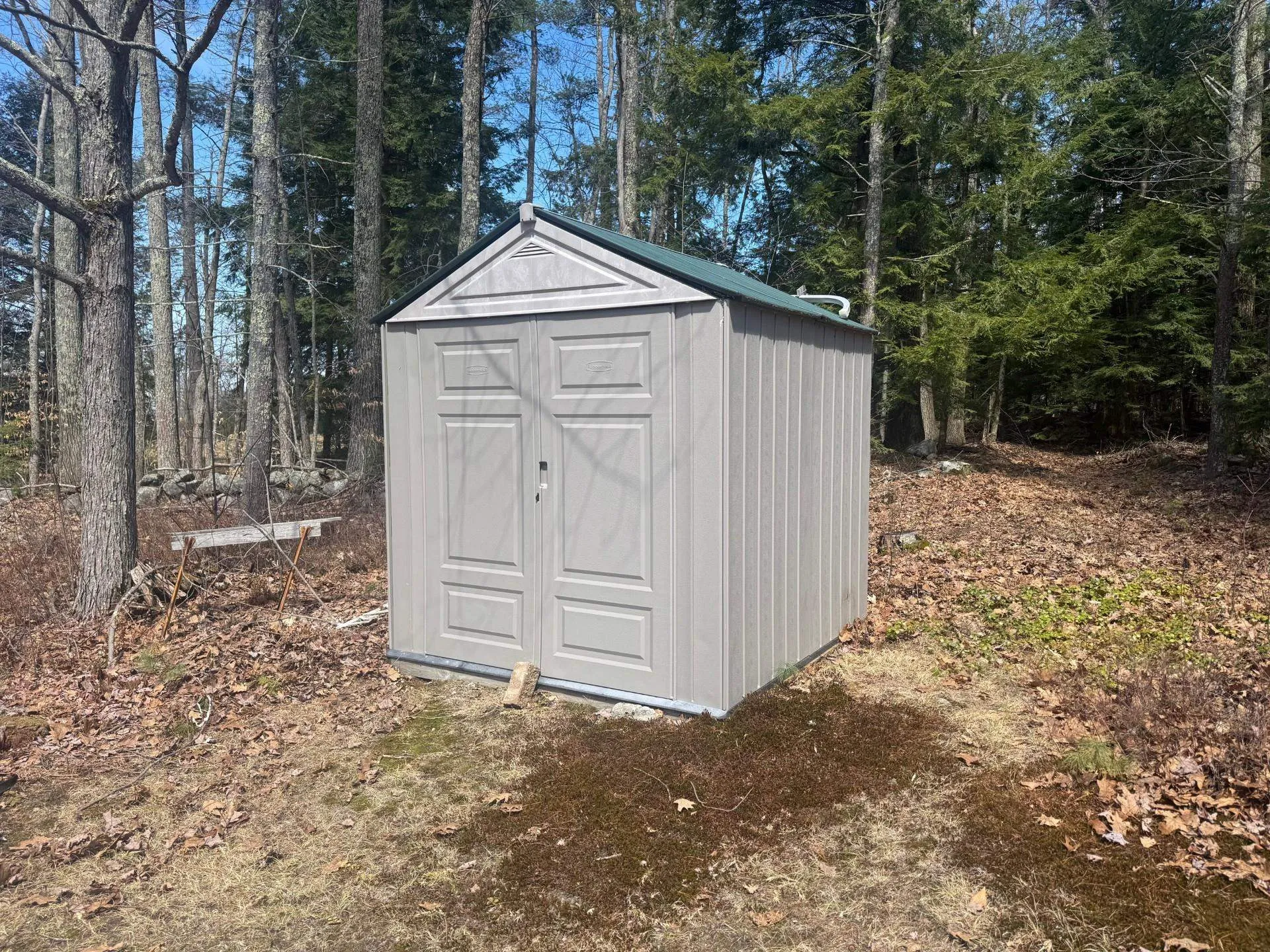 272 Jaffrey Road Marlborough NH 03455