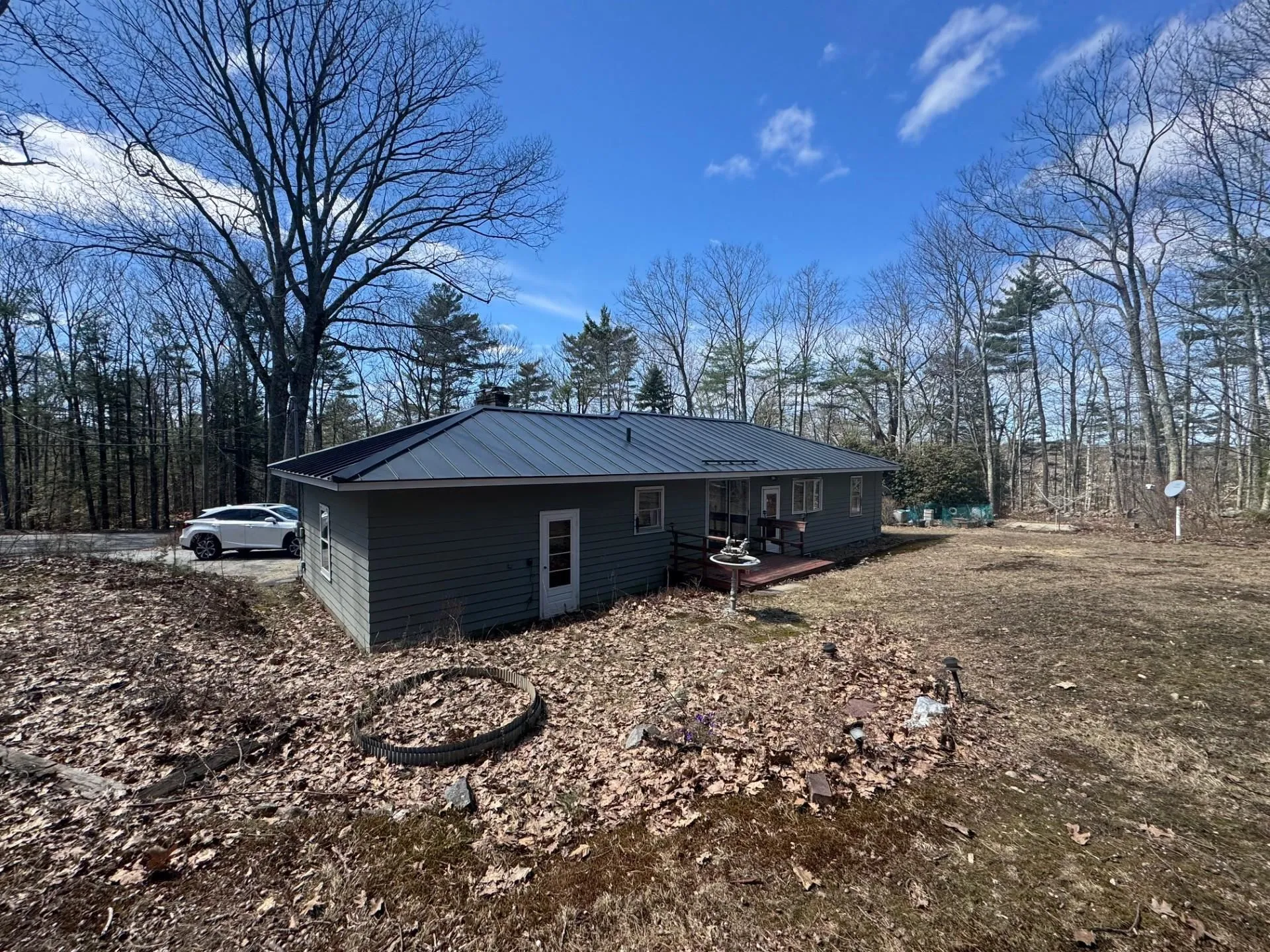 272 Jaffrey Road Marlborough NH 03455
