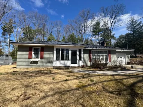 272 Jaffrey Road Marlborough NH 03455