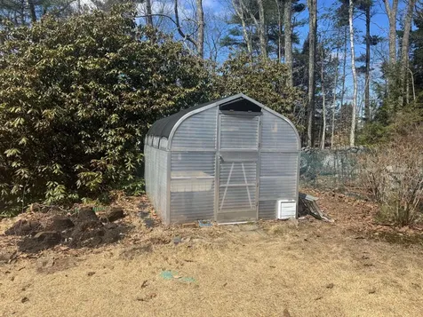 272 Jaffrey Road Marlborough NH 03455