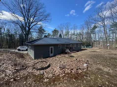 272 Jaffrey Road Marlborough NH 03455