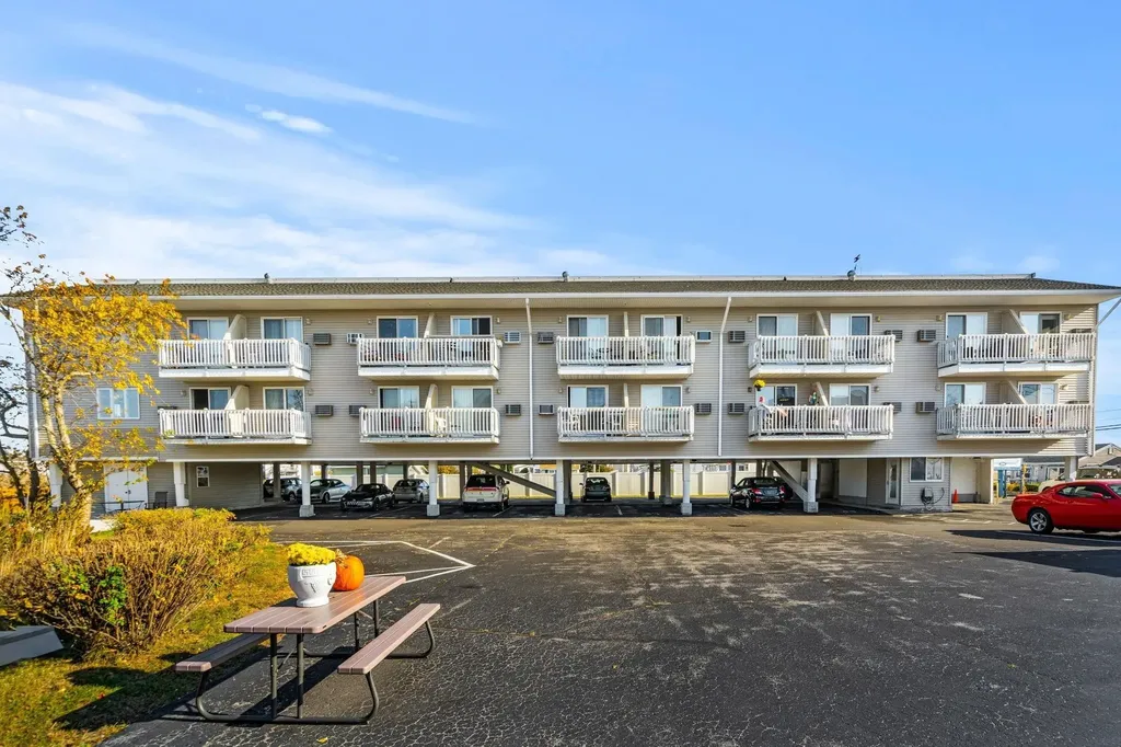 550 Winnacunnet Road Hampton NH 03842