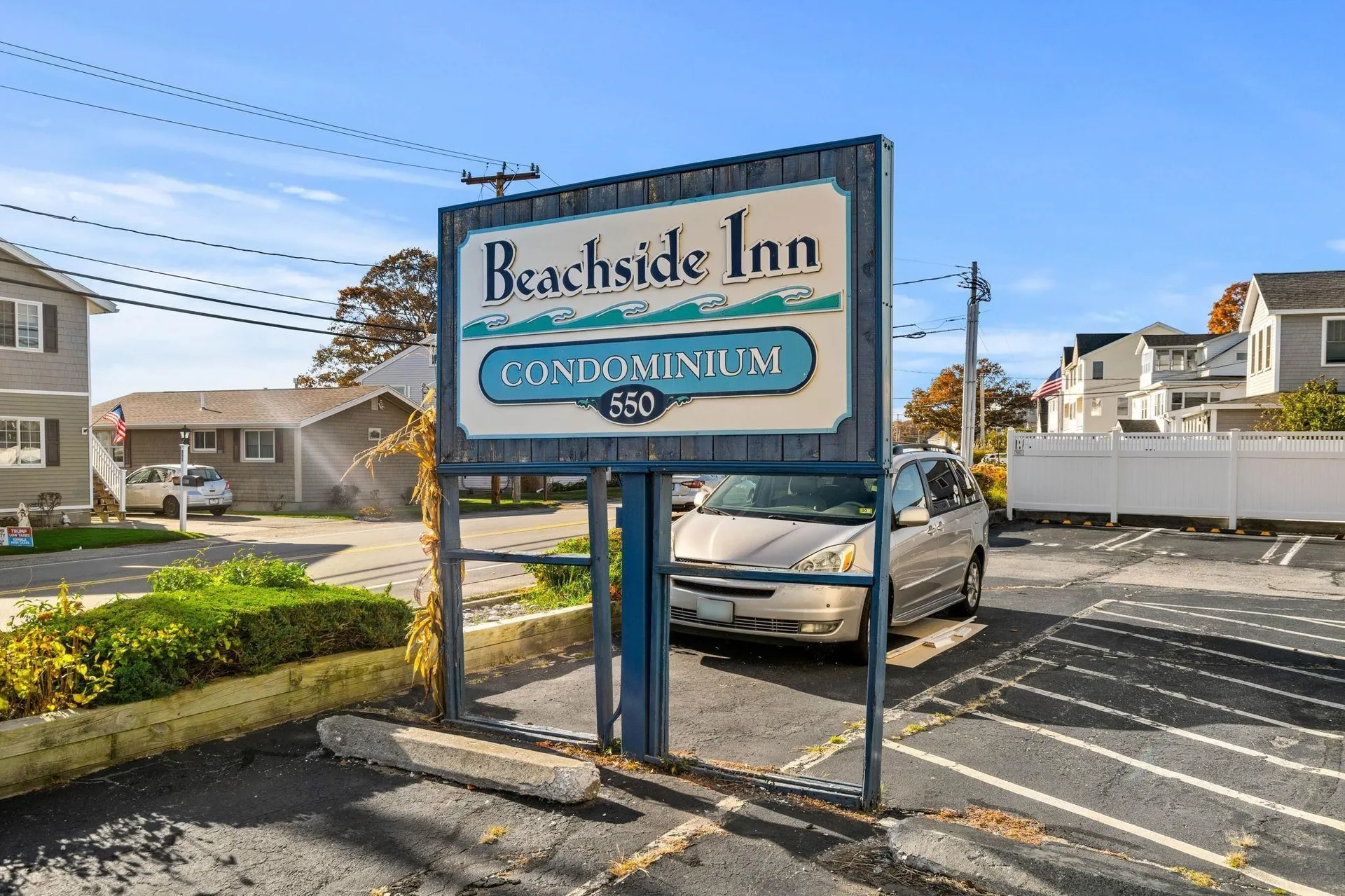 550 Winnacunnet Road Hampton NH 03842