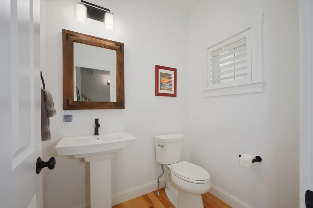 12 Summit Circle Newmarket NH 03857