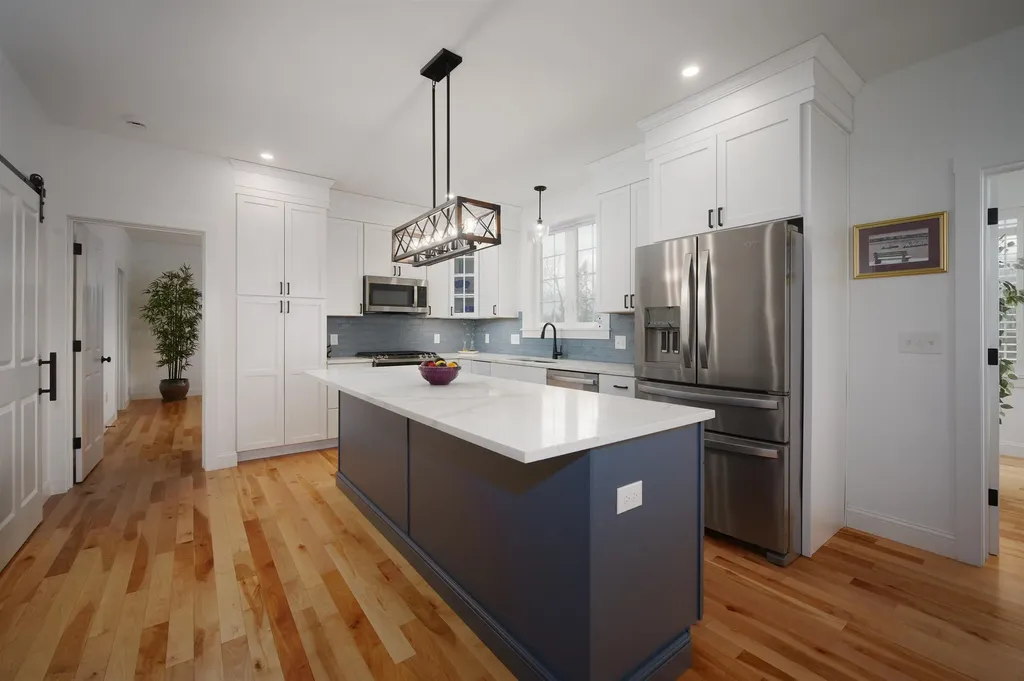 12 Summit Circle Newmarket NH 03857