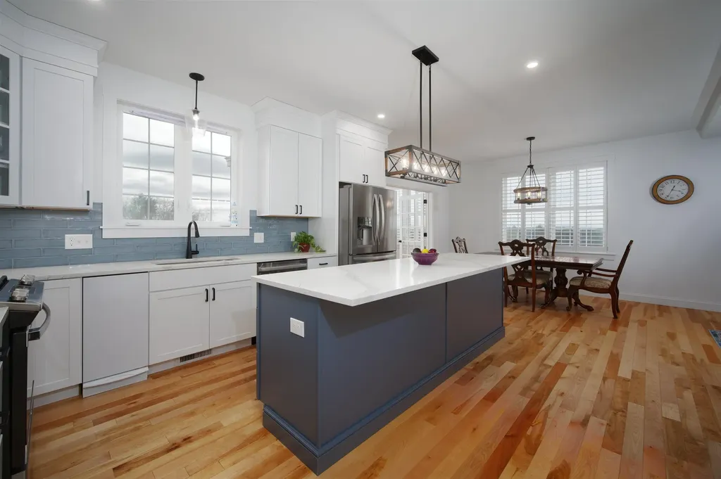 12 Summit Circle Newmarket NH 03857