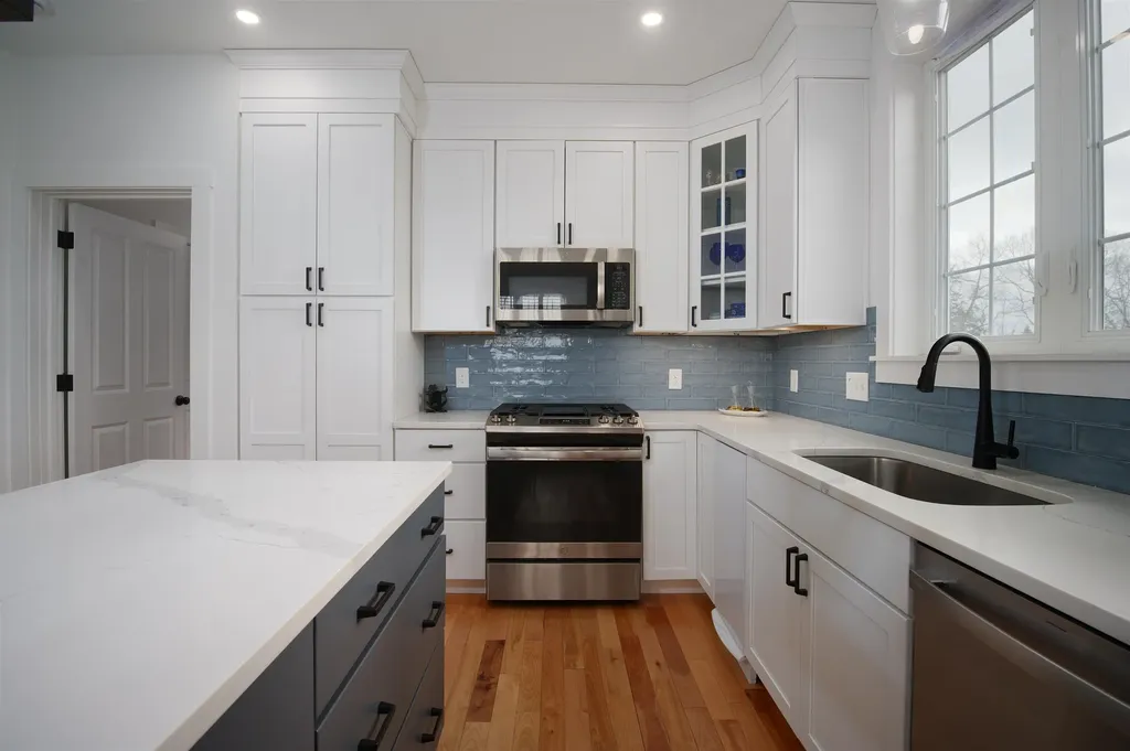 12 Summit Circle Newmarket NH 03857