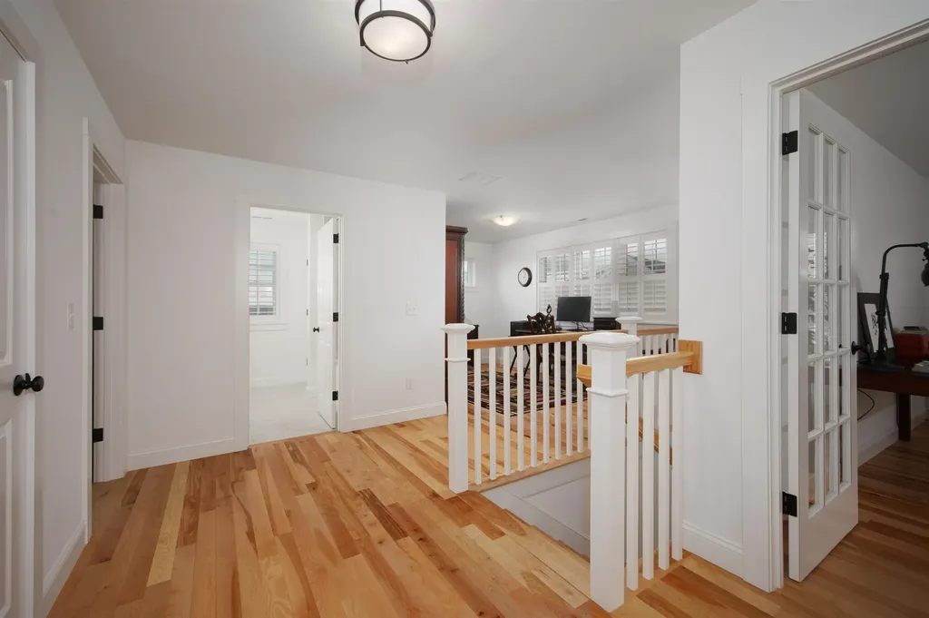 12 Summit Circle Newmarket NH 03857