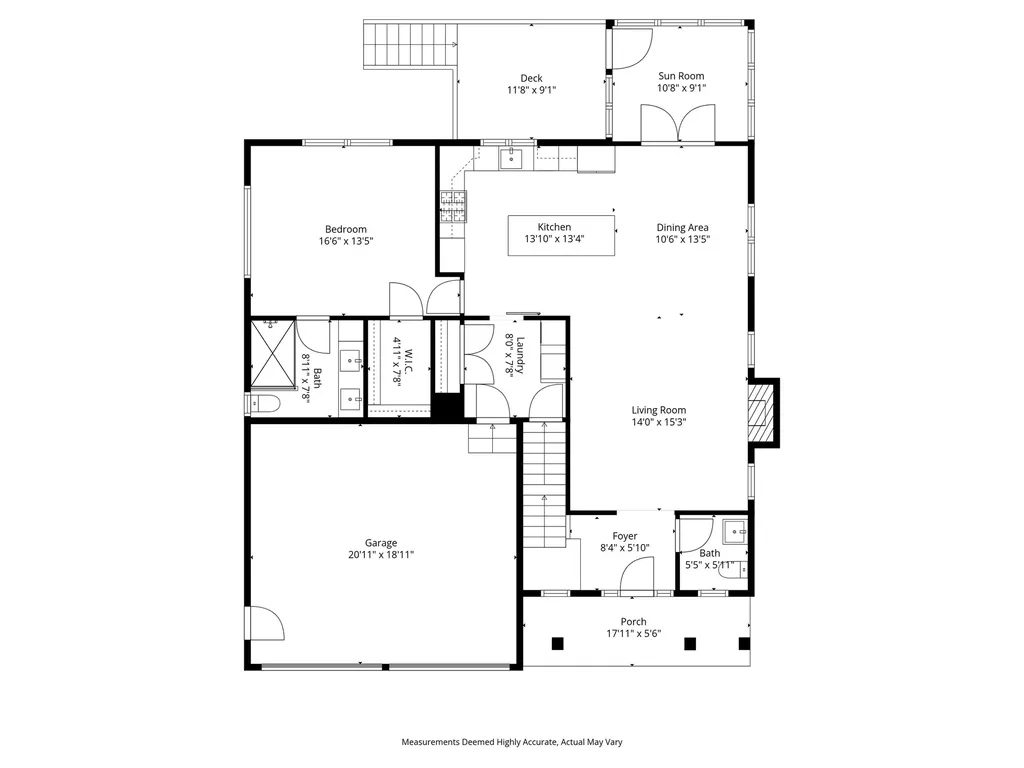 12 Summit Circle Newmarket NH 03857