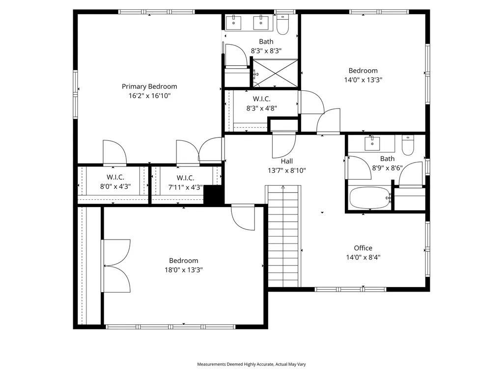 12 Summit Circle Newmarket NH 03857