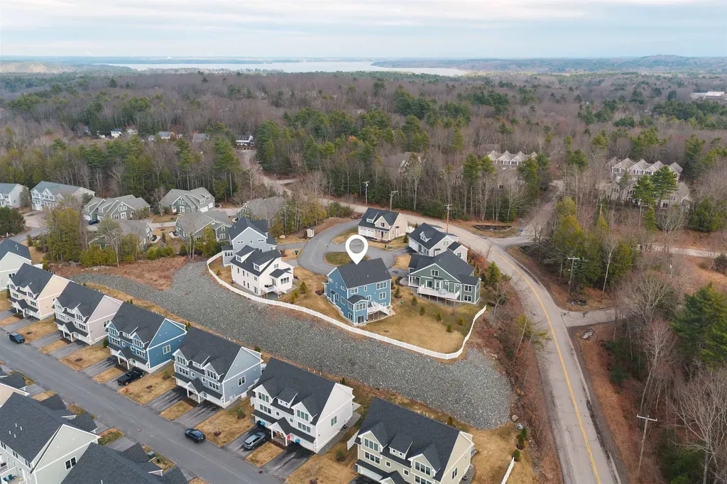 12 Summit Circle Newmarket NH 03857