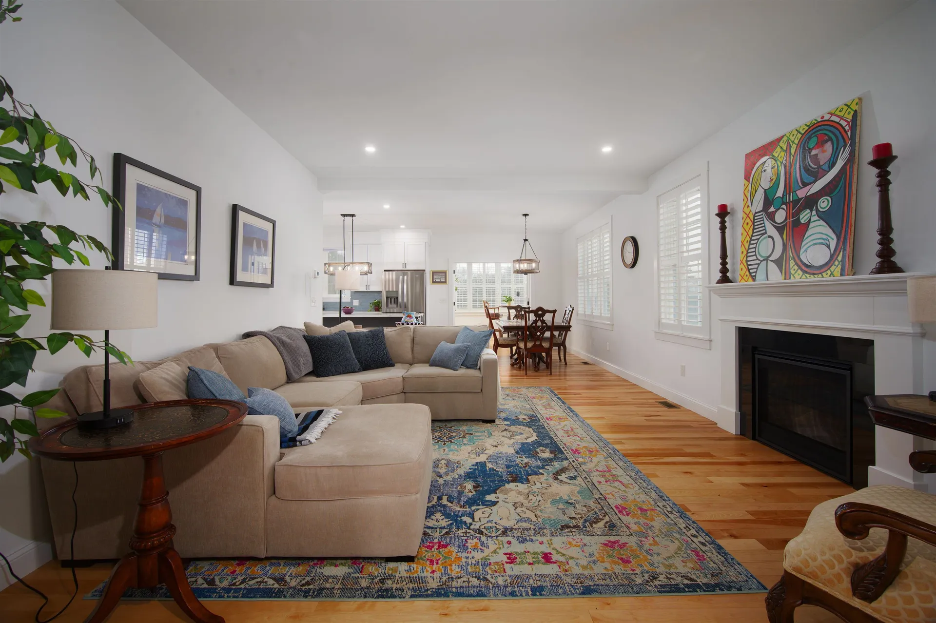 12 Summit Circle Newmarket NH 03857