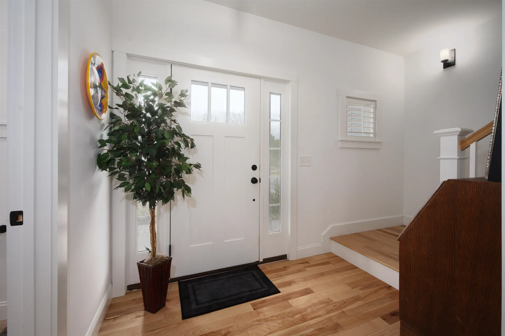 12 Summit Circle Newmarket NH 03857