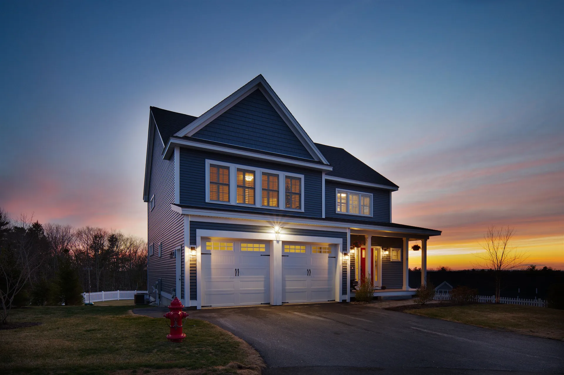 12 Summit Circle Newmarket NH 03857