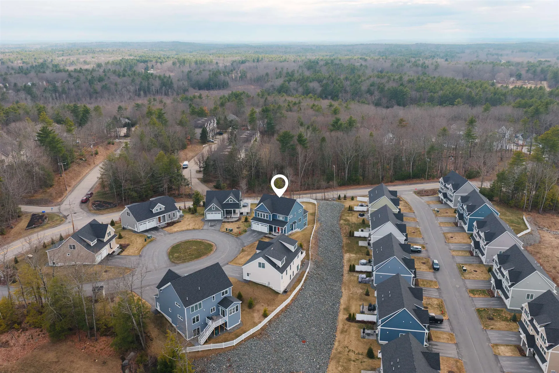 12 Summit Circle Newmarket NH 03857