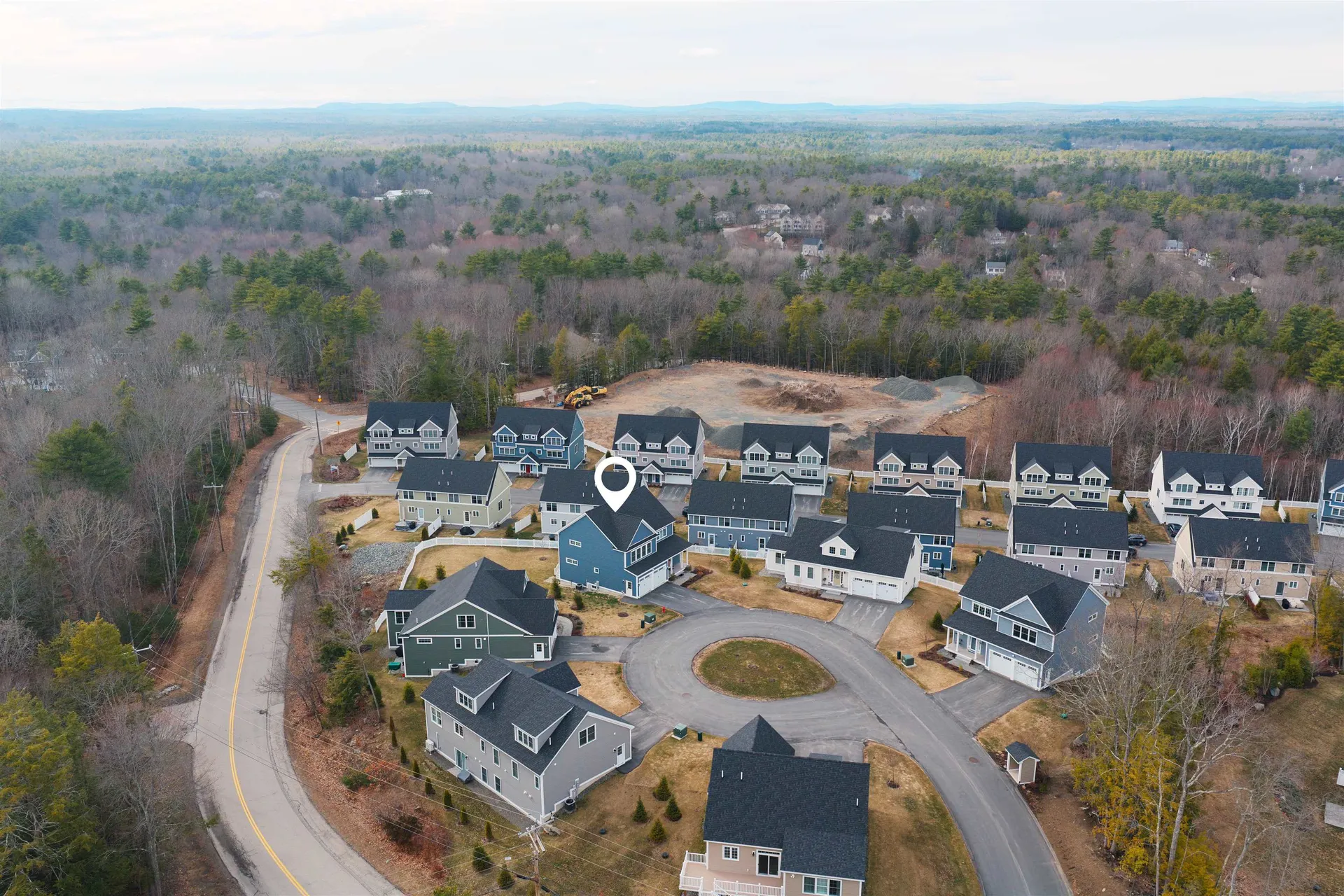 12 Summit Circle Newmarket NH 03857