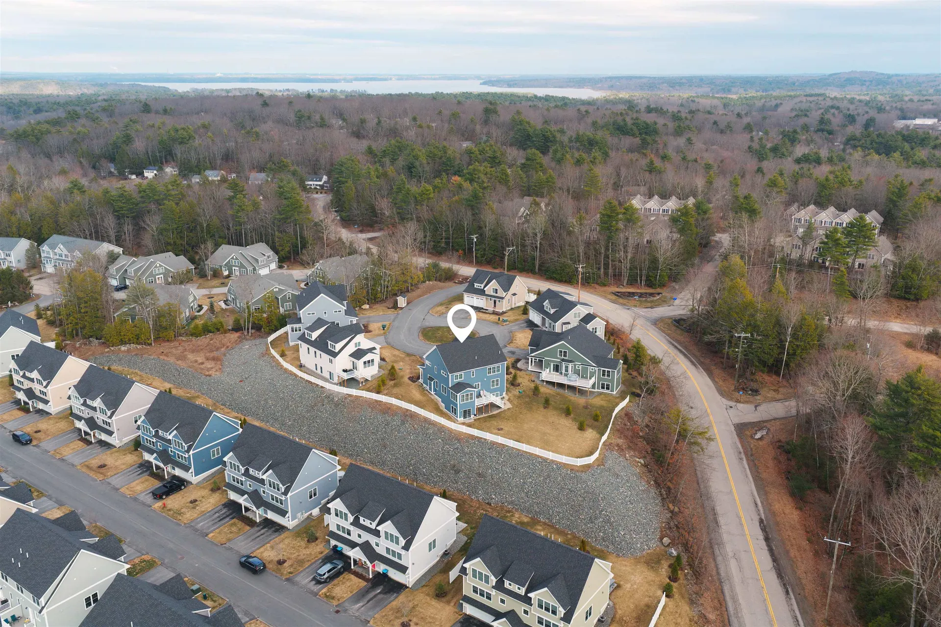 12 Summit Circle Newmarket NH 03857