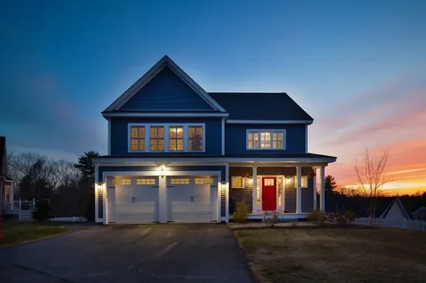 12 Summit Circle Newmarket NH 03857