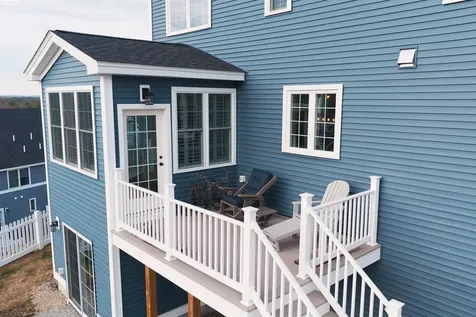 12 Summit Circle Newmarket NH 03857