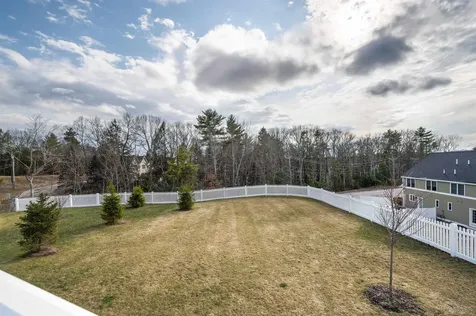12 Summit Circle Newmarket NH 03857