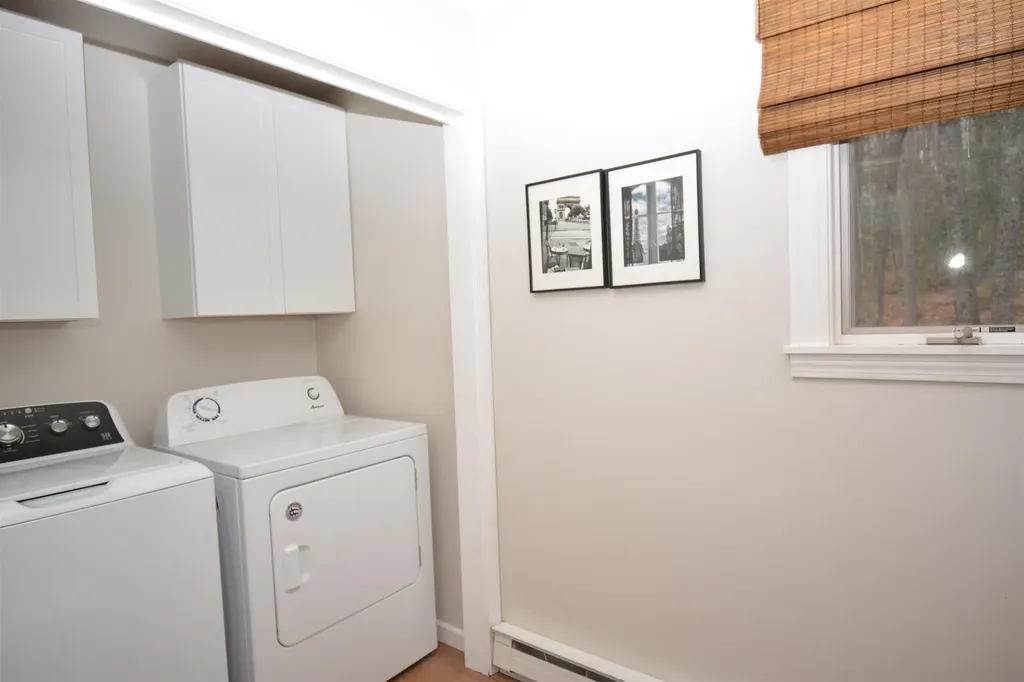 54 Brookridge Drive Grantham NH 03753
