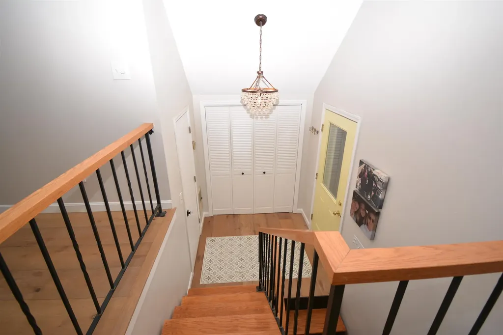 54 Brookridge Drive Grantham NH 03753