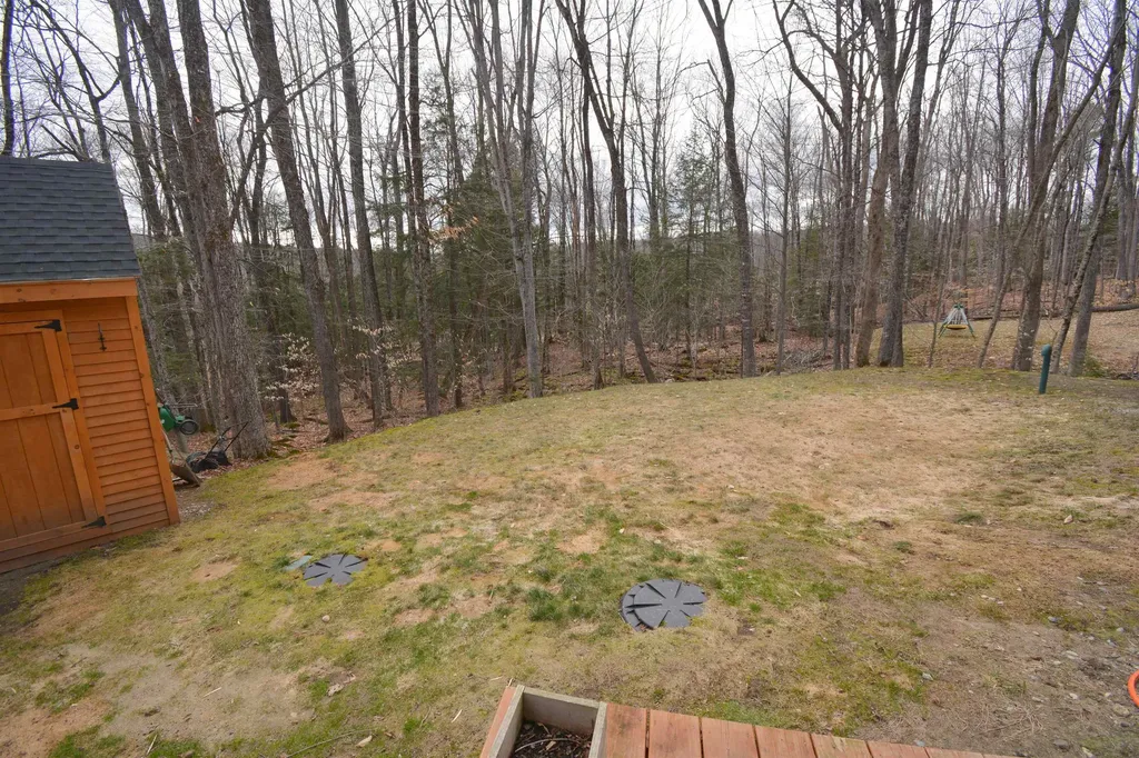 54 Brookridge Drive Grantham NH 03753