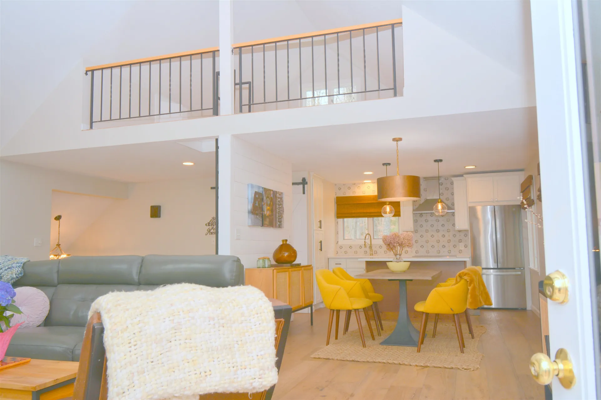 54 Brookridge Drive Grantham NH 03753