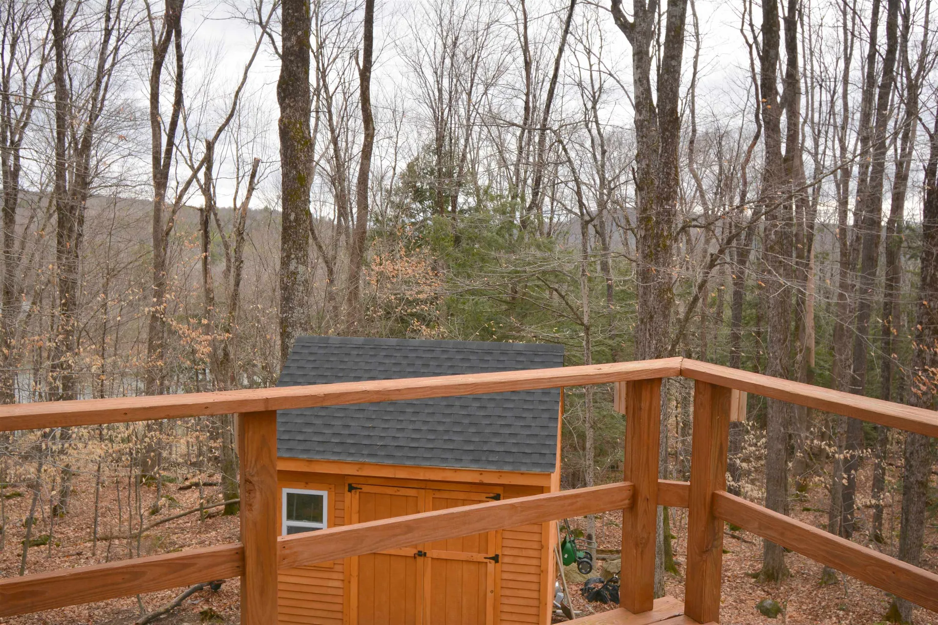 54 Brookridge Drive Grantham NH 03753