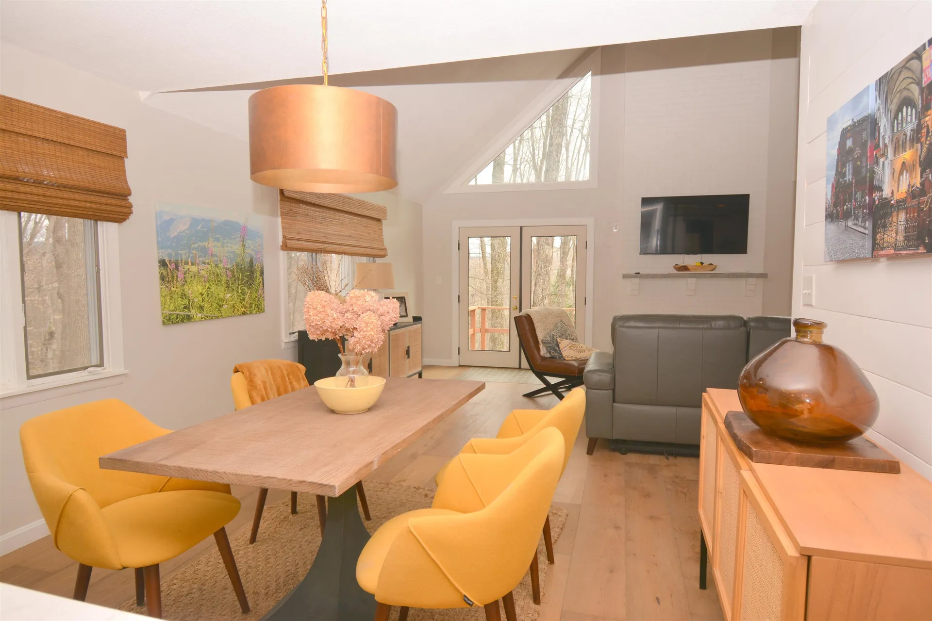 54 Brookridge Drive Grantham NH 03753