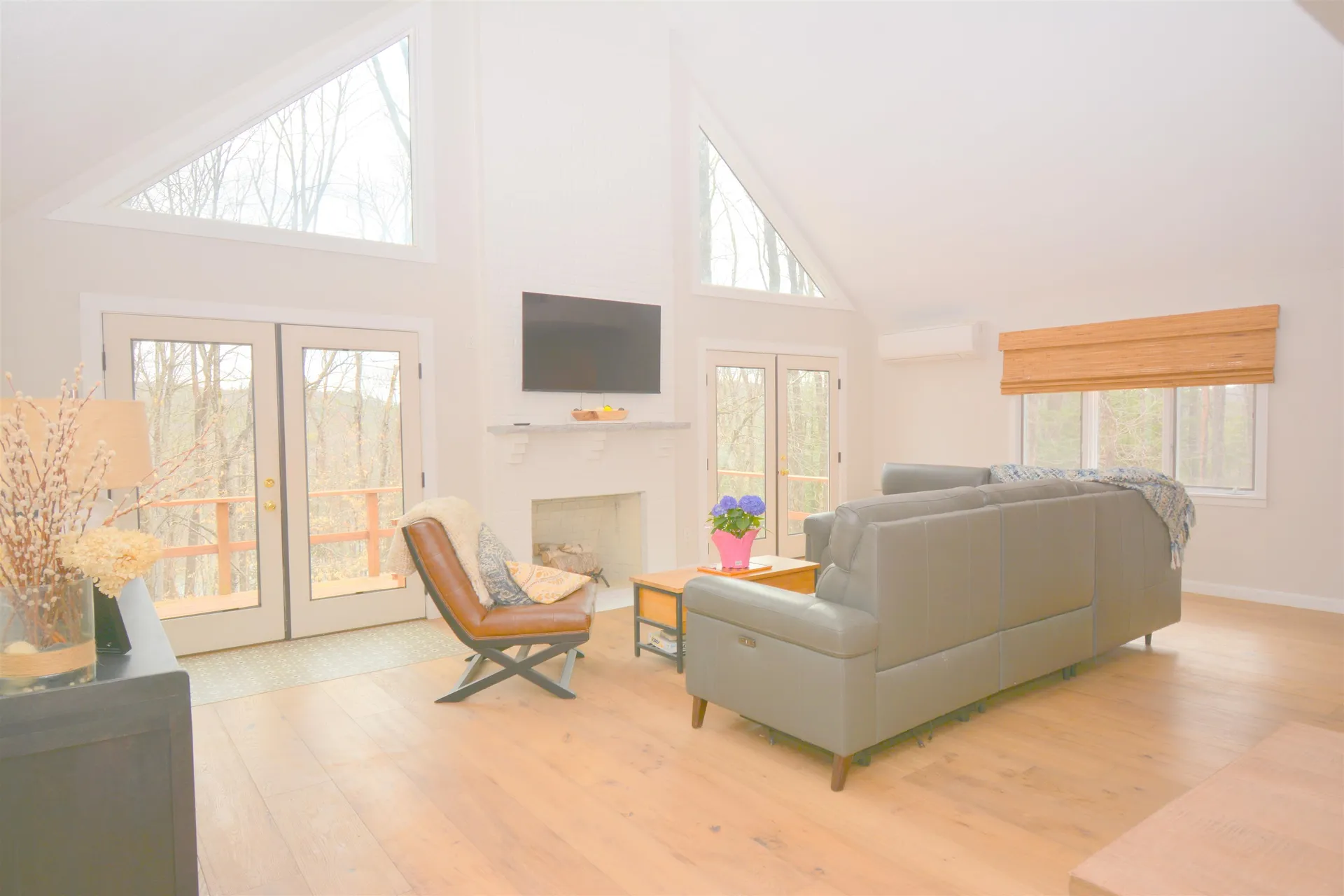 54 Brookridge Drive Grantham NH 03753